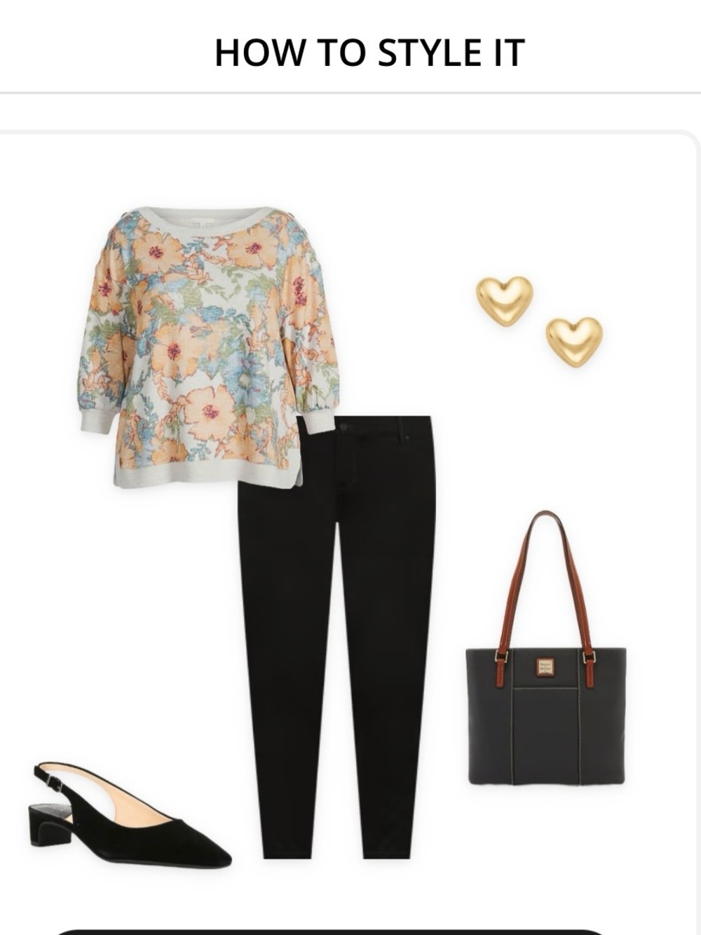 Code Bleu Soho Skinny Pant